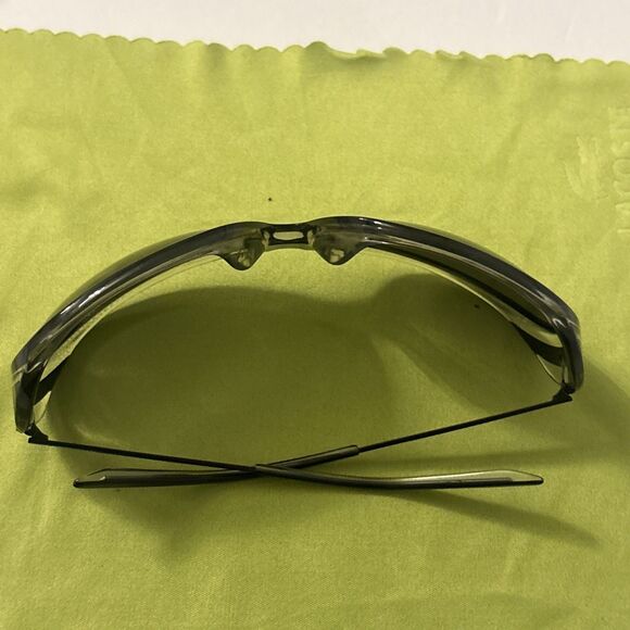 Lacoste Womens Sunglasses Black LA12633 BK 62 - 17*120mm BK RARE main image 16